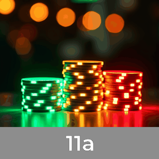 11a: Entre com login rápido e explore jogos ao vivo